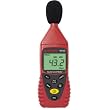 Amprobe SM20A Sound Level Datalogging Meter with USB and PC Software