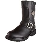 Harley-Davidson Booker Engineer Boot