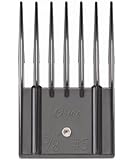 Oster Universal Comb Attachment Blade Guard, Size # 5 for Oster Professional Animal Clippers