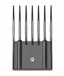 Oster Universal Comb Attachment Blade Guard, Size # 5 for Oster Professional Animal Clippers