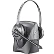 CS361N Binaural SupraPlus Wireless Professional Headset System, Noise-Canceling