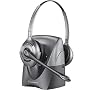 CS361N Binaural SupraPlus Wireless Professional Headset System, Noise-Canceling