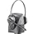 CS361N Binaural SupraPlus Wireless Professional Headset System, Noise-Canceling