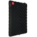41kEDc3PT8L. AA75  Gumdrop Cases Drop Tech Series Case for Apple iPad 2, Red Black, (DS IPAD2 RED BLK)