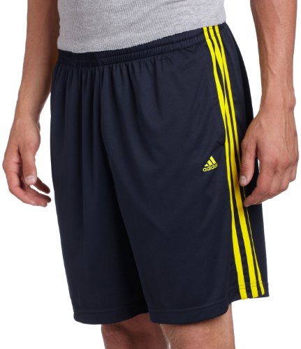 adidas Mens Essentials Short