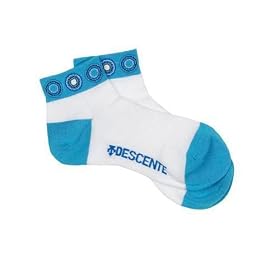 Buy Descente Ladies Running Sock