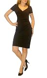 Moschino Black Occasion New Dress. S