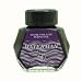 WATERMAN （ウォーターマン） ボトルインク 50ml パープル