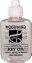 Woodwind Key Oil