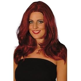 Superstar Wig