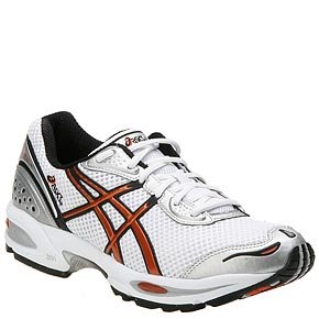 ASICS Men's GEL-Cumulus VIII
