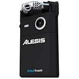 Alesis VideoTrack Handheld Recorder