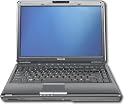 Toshiba M305-S4910 Satellite Laptop with Intel Centrino Processor Technology, Intel Core 2 Duo mobile processor T6400, 4GB PC6400 DDR2 SDRAM, 320GB Serial ATA hard drive, Multiformat DVD&plusmn;RW/CD-R, 14.1" WXGA TFT-LCD widescreen display, Windows Vista Home Premium Edition 64-bit