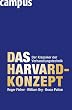 Das Harvard-Konzept: Der Klassiker der Verhandlungstechnik