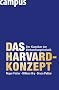 Das Harvard-Konzept: Der Klassiker der Verhandlungstechnik