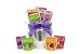 Gourmet Food : Peeled Snacks Deluxe Mix-me-up SnackStash Tin (40 Fruit & Nut mixes)