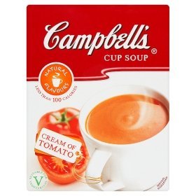 Campbell's soup chicken alphbt 305g/24 (9556191062323)