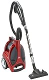 Produkt-Bild: Dirt Devil M 3889 Bodenstaubsauger Magnum soft touch rot 1 D 2500 W