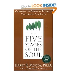 Five Stages of the Soul