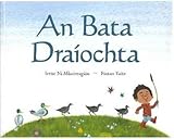 An bata draíochta