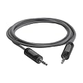Griffin Auxiliary Cable - 6' (3011AUXCBL)