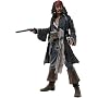 Pirates of the Caribbean Dead Man's Chest Series 1 Jack Sparrow Action Figure