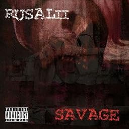 RUSALII