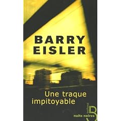 Une traque impitoyable