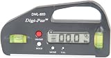 Digi-Pas DWL-80G Mini Pocket Size Digital Level Electronic Angle Gauge