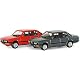 【HERPA/ヘルパ】1/87 BMW 5シリーズ セダン レッド 1981