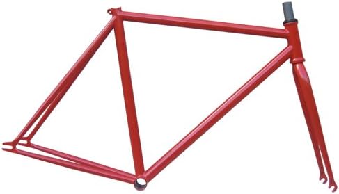 Focale 44 Fixie Trake Frame and Fork Kit