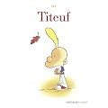 Titeuf : Int�grale