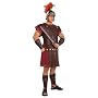 Roman Chest Cover Adult