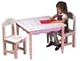 Guidecraft Tea Party Table & Chair Set