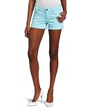 Rich & Skinny Women's Venice Short, Neptune, 25