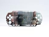 FINAL FANTASY XIII PSP (Slim) Dual Colored Skin Sticker, PSP 2000
