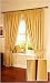 Shannon Cream 104x72in Fully Lined Readymade Curtains