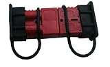 WINCH QUICK CONNECTOR
