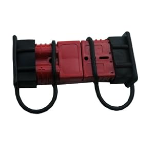 WINCH QUICK CONNECTOR by Tuff Stuff