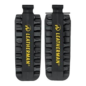 Leatherman Bit Kit