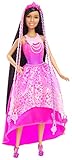 UPC 887961317138 product image for Barbie Endless Hair Kingdom Snap 'n Style Princess Nikki Playset | upcitemdb.com