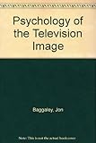 Psychology of the TV image