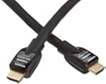 AmazonBasics - Cable HDMI de alta vel...