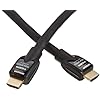 AmazonBasics Hochgeschwindigkeits-HDMI-Kabel (Ethernet, 3D und Audio-Return) 7,62 m