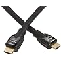 AmazonBasics - Cable HDMI de alta velocidad (7,62 &hellip de AmazonBasics