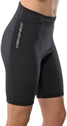 NeoSport Wetsuits XSPAN Shorts