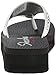Skechers Cali Women's Vinyasa Bindu Flip Flop,White,7 M US