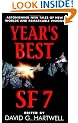 The Year's Best SF 7 (Year's Best SF (Science Fiction))