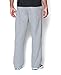 Under Armour Men's UA Rival Fleece Team Pants (True Gray Heather