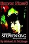 HORROR PLUM'D: INTERNATIONAL STEPHEN KING BIBLIOGRAPHY & GUIDE 1960-2000 - Trade Edition